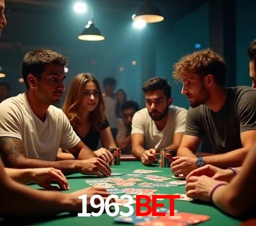 1963 bet vip