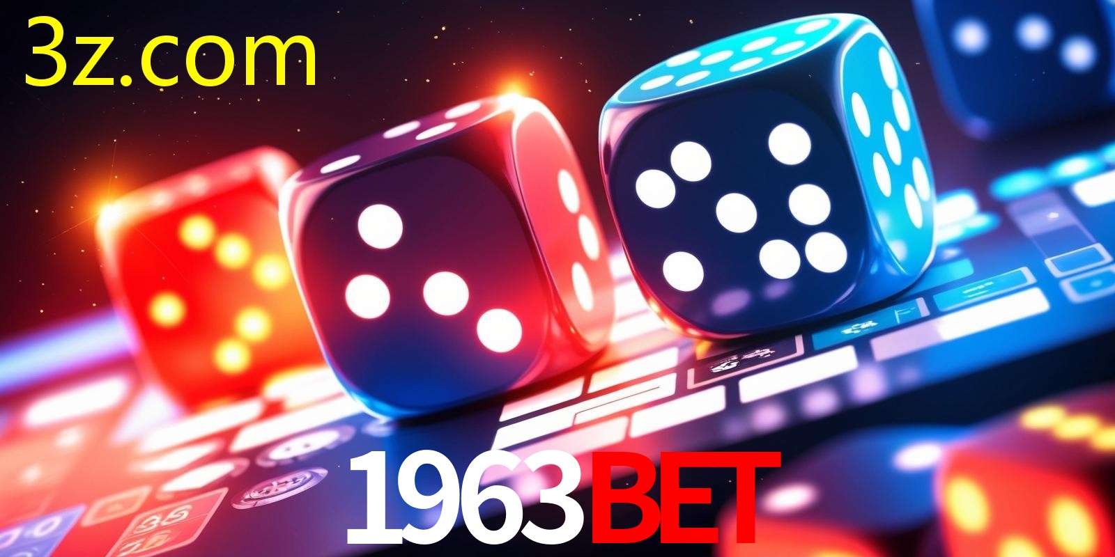 1963BET
