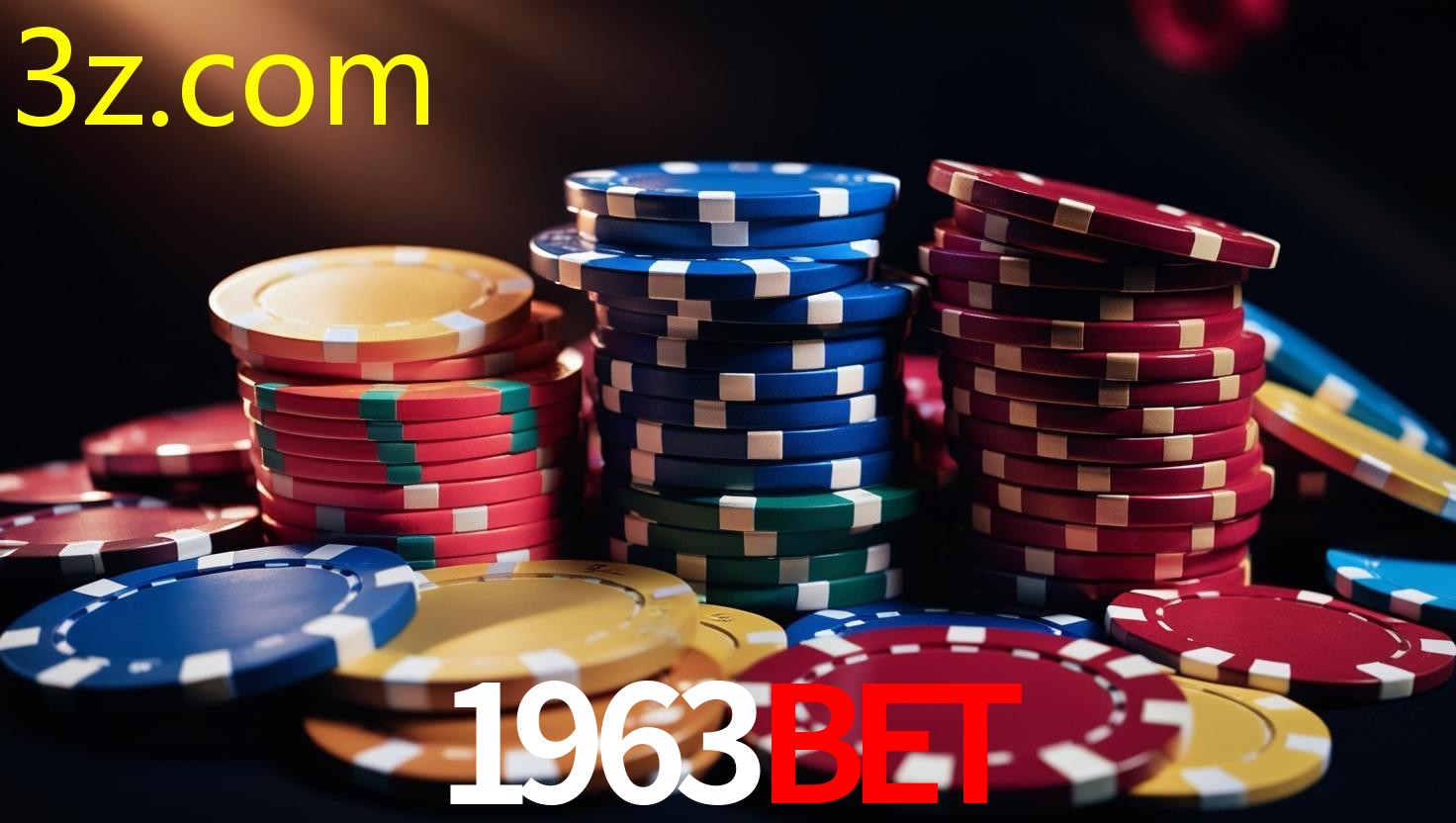 1963BET