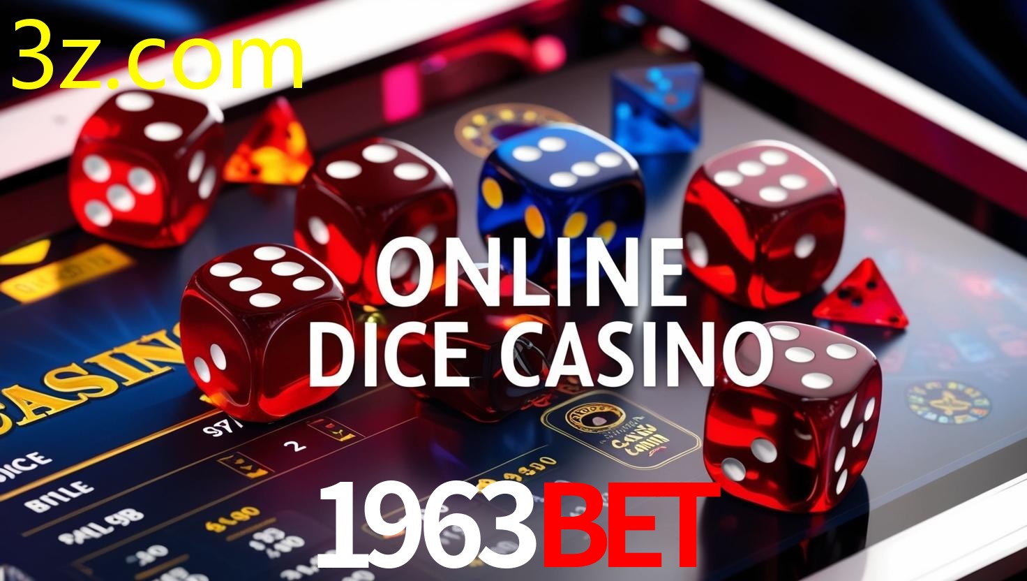 1963BET