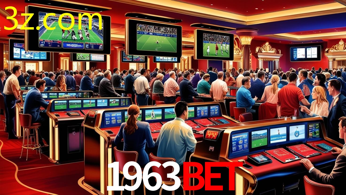 1963BET